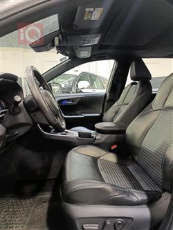 تويوتا راف 4